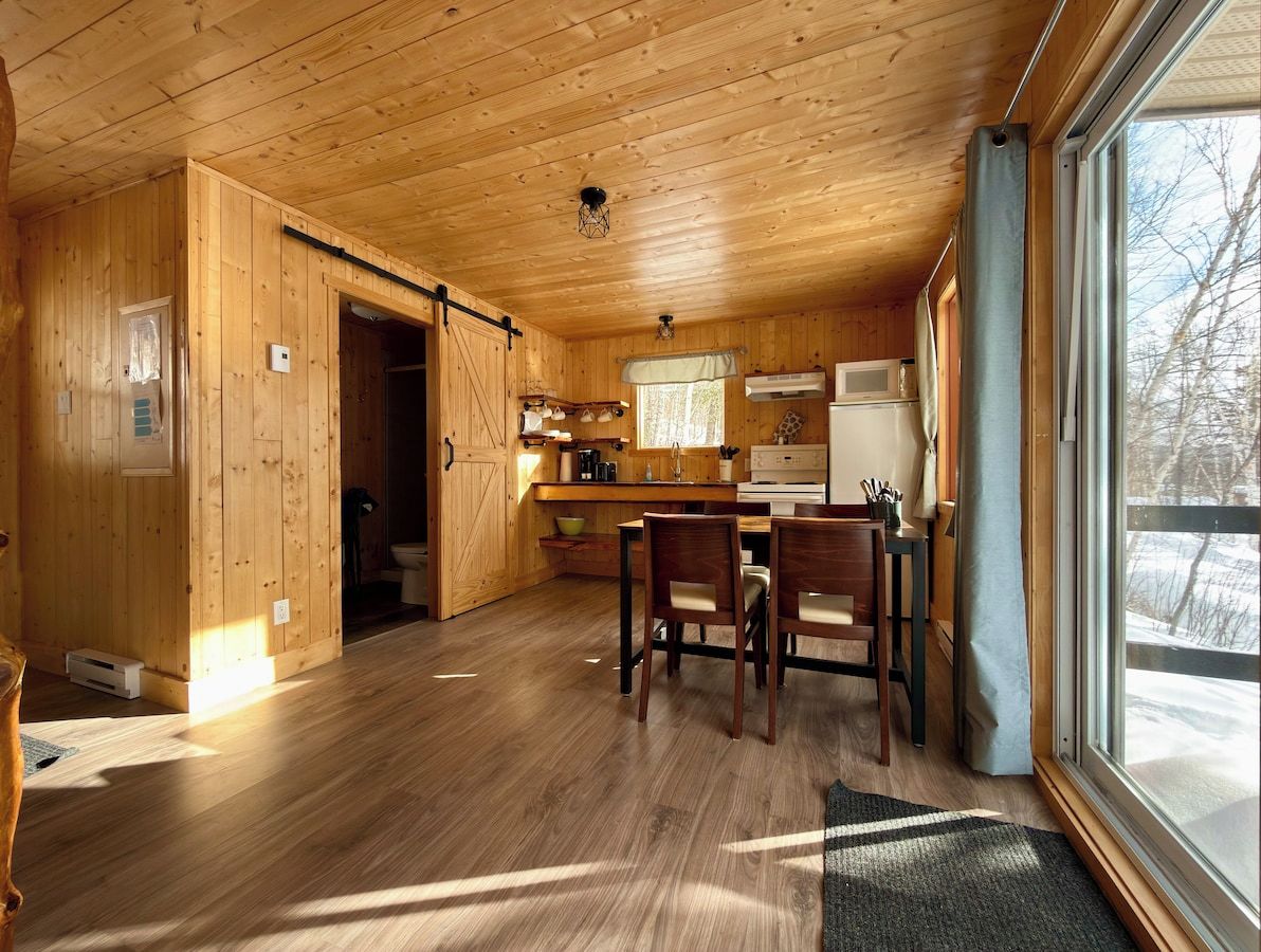 Eget kjøkken