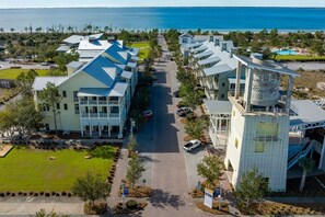 Exterior - Sea Ya Soon | 3 min. Beach Walk| Swimming Pool (Port St. Joe)