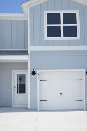 Exterior detail - Sea Ya Soon | 3 min. Beach Walk| Swimming Pool (Port St. Joe)