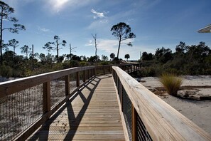 Property grounds - Making More Memories| Golf Cart | Swimming Pool (Port St. Joe)