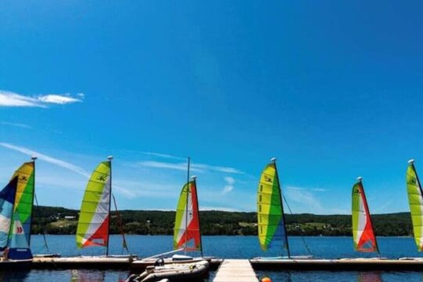 Port de plaisance