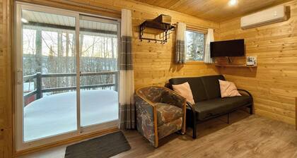 A Peaceful Retreat Away from the Noise, Close to What Matters Most