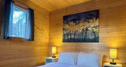 A Peaceful Retreat Away from the Noise, Close to What Matters Most