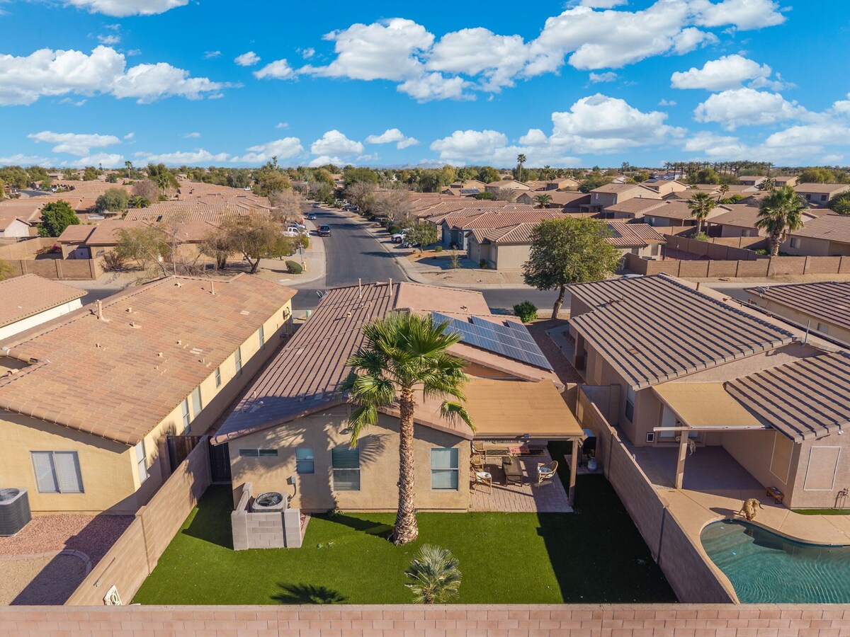 Bild für Gastgeberprofil