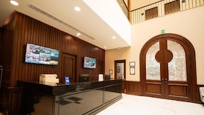 Hall