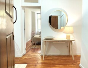 Interior - SJ2E Spacious & Comfortable | DT | A/C (Lisboa ciudad)