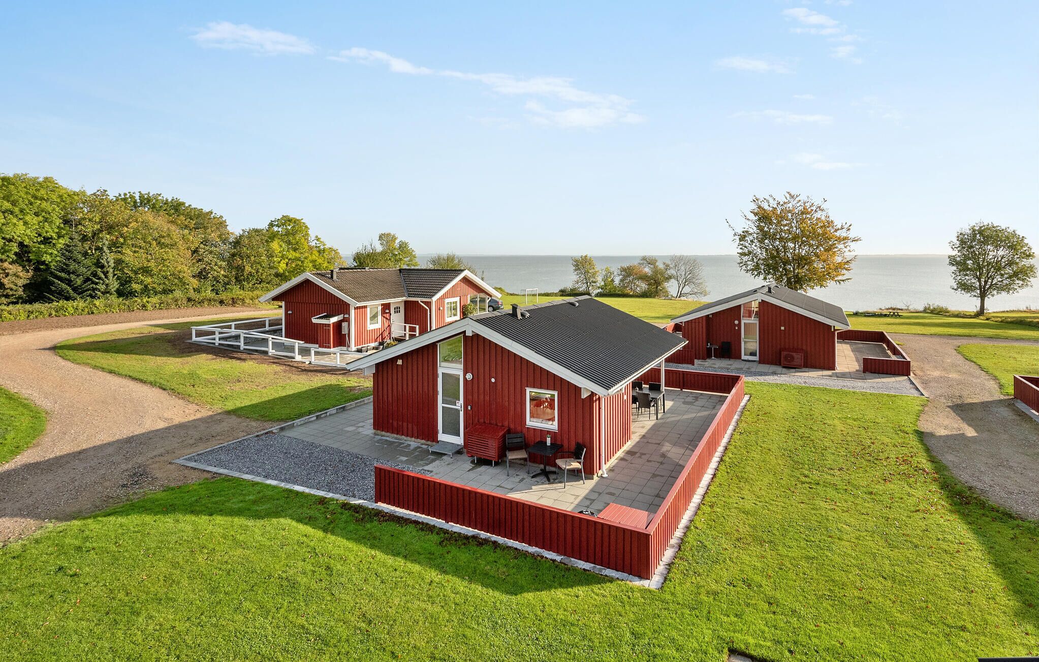 Eksteriør