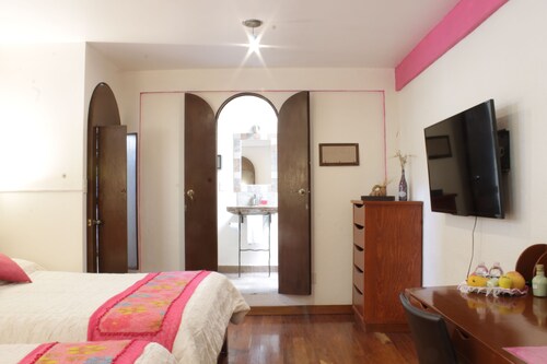 Hotel Coyoacan