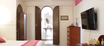 Hotel Coyoacan