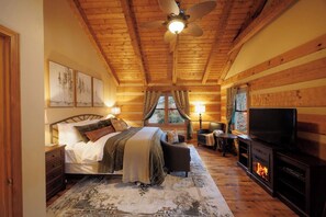 3 chambres, bureau, fer et planche à repasser, Wi-Fi