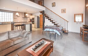 TV - Maison avec piscine 1 (Mormoiron)