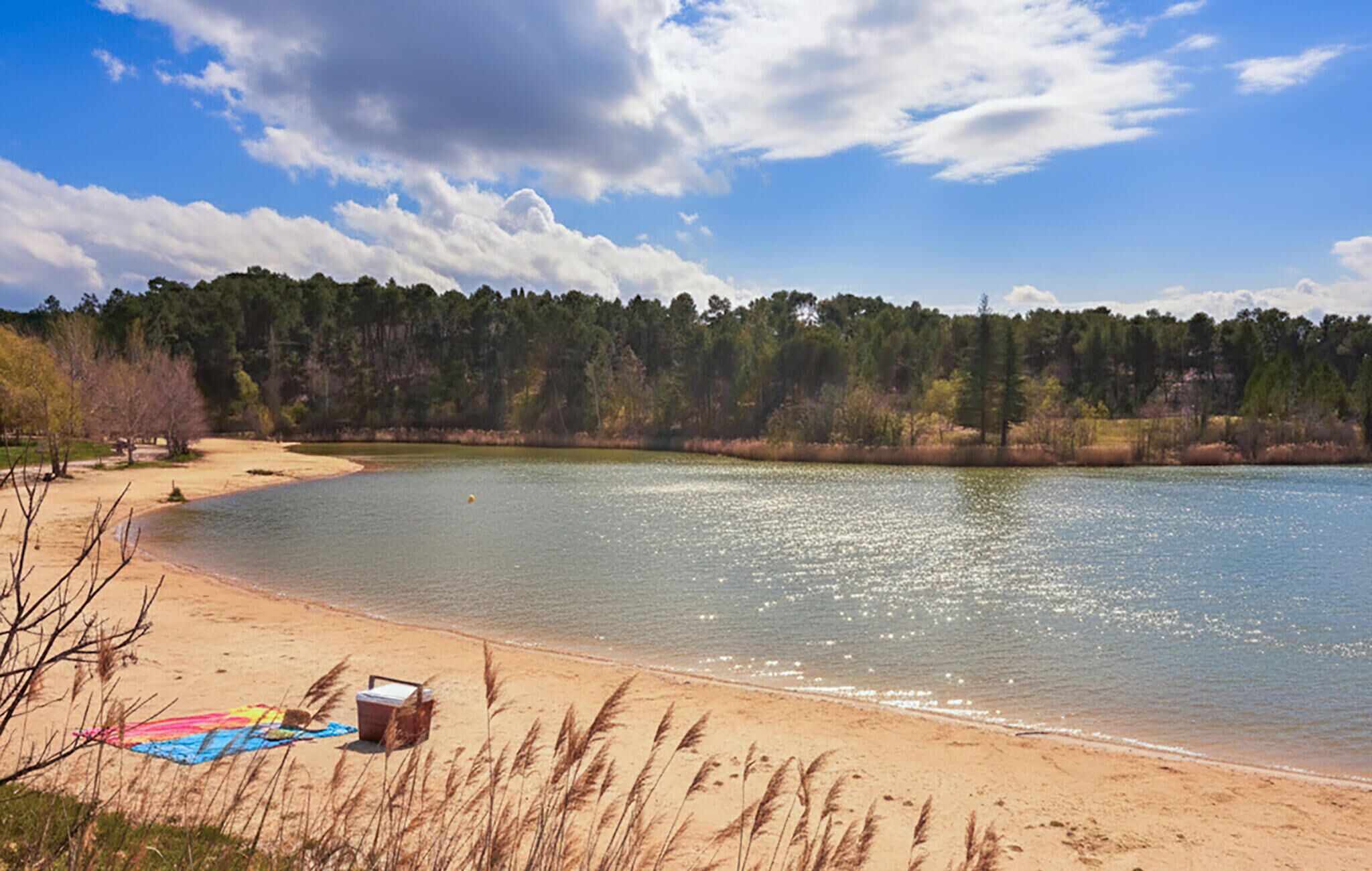 صيد الأسماك