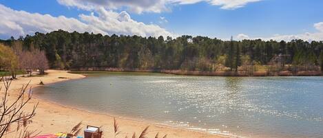 صيد الأسماك