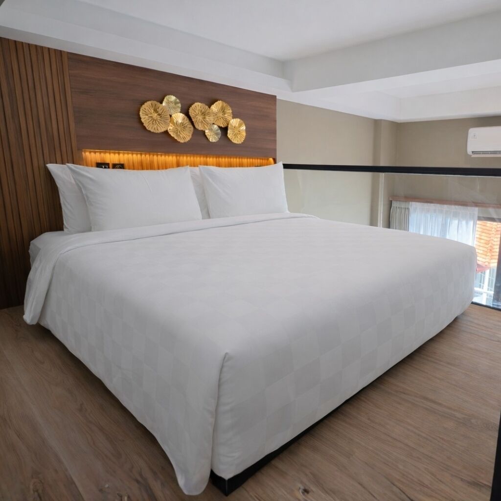 Bureau, Wi-Fi gratuit