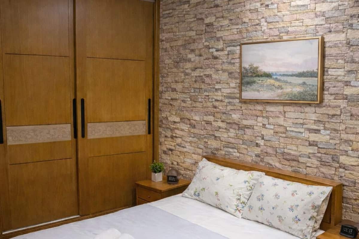 ดีลักซ์อพาร์ทเมนท์