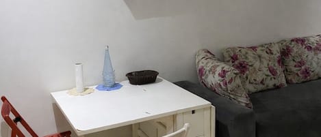 豪華公寓 | 客廳