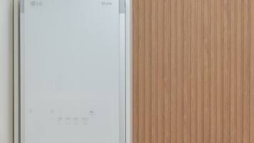 Deluxe C - Styler | Wi-Fi de cortesia