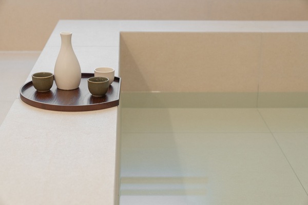 Premium Jacuzzi | Laptop workspace, WiFi (free), bed sheets