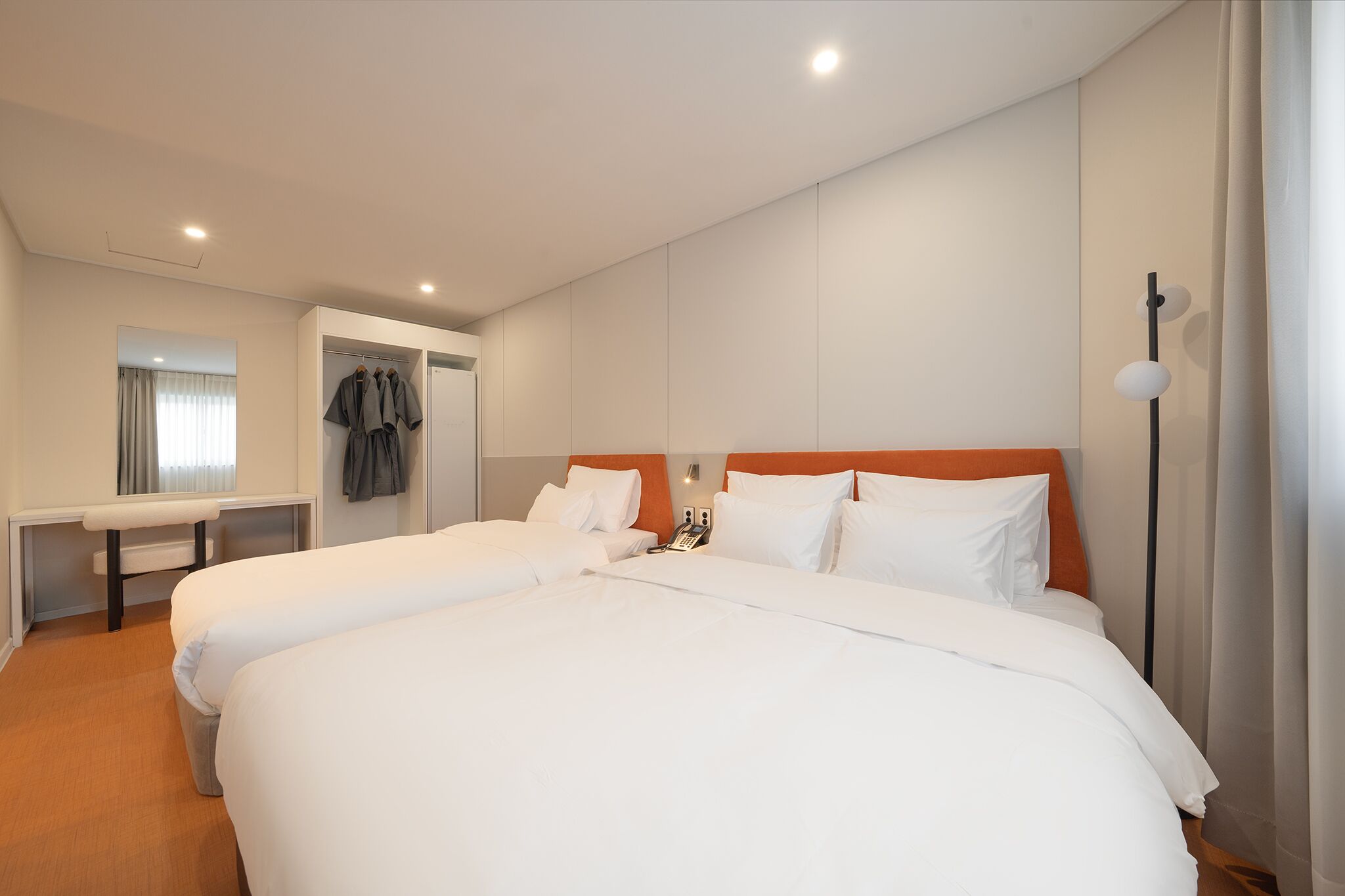 Premium Room | Free WiFi