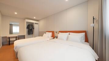 Premium Room | Free WiFi