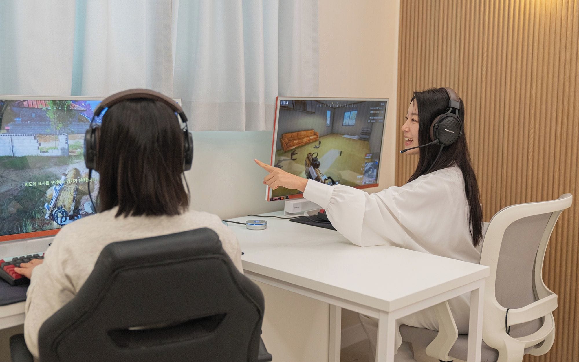 객실