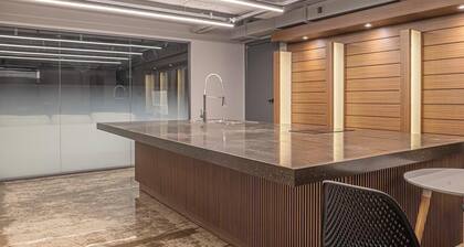 No. 25 Iksan Station Branch