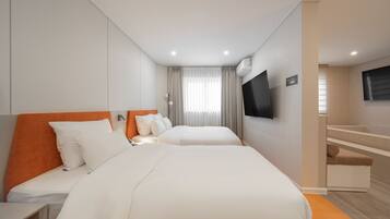 Premium Room | Free WiFi