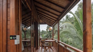 One Bedroom Villa | Terrace/patio