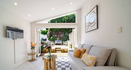 Classy. 2BR. Well furnished. Outdoor Area.