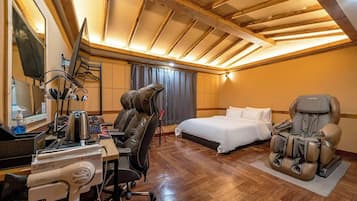 Suite High-Spec Gaming Couple PC | Wi-Fi gratuito