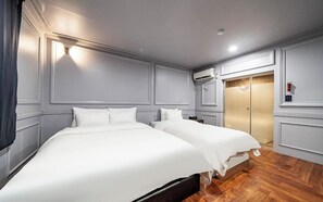 Unclassified image, 4 of 56, button - Gimpo Petite Hotel (Gimpo-si)