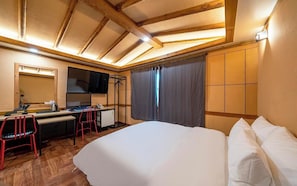 Healing Room Massage Chair - Gimpo Petite Hotel (Gimpo)