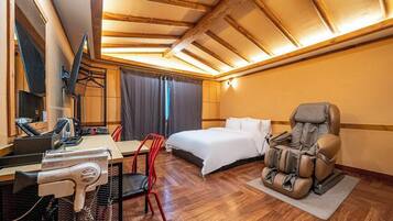 Healing Room Massage Chair