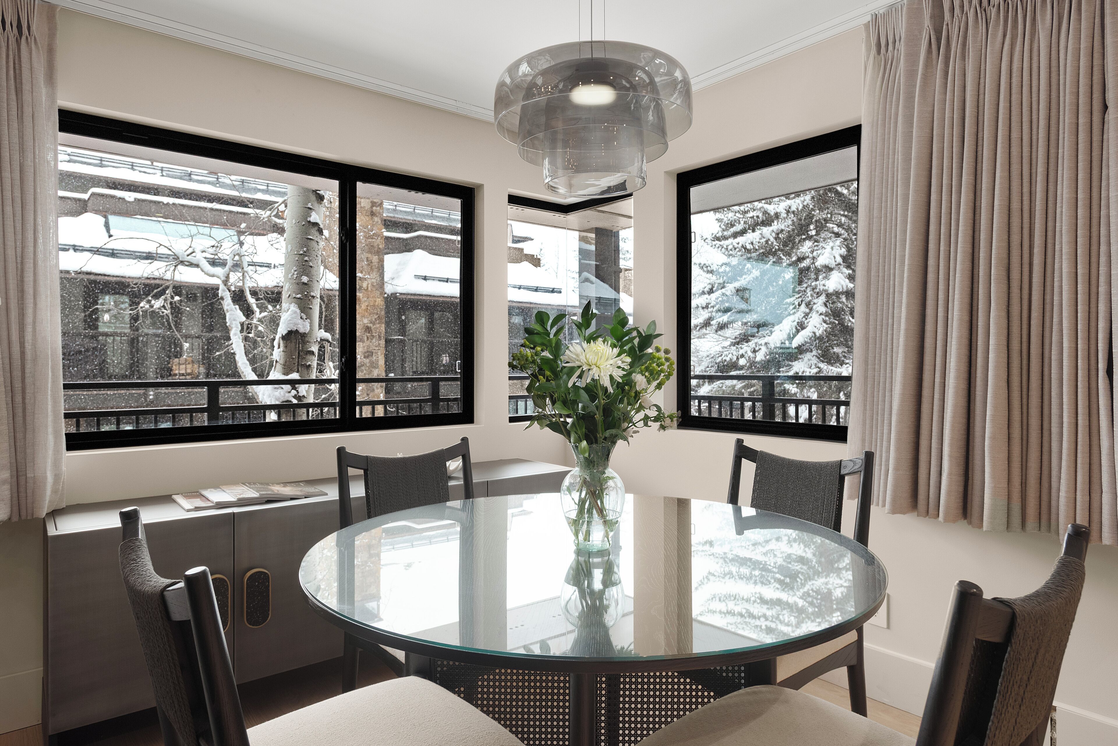 تناول الطعام