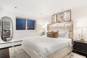 1 bedroom, free WiFi, bed sheets, wheelchair access - Fasching Haus Condo with Heated Pool, Hot Tub, Fitness Center, Steps to Gondola (Aspen)