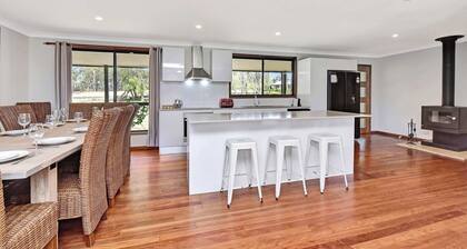 Shiraz Vineyard Estate
