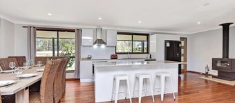 Shiraz Vineyard Estate