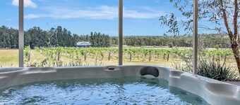 Shiraz Vineyard Estate