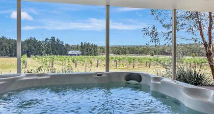 Shiraz Vineyard Estate
