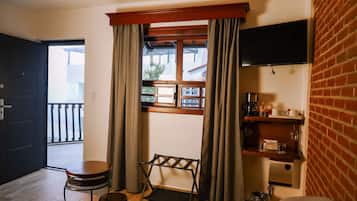 Habitación doble clásica | Interior