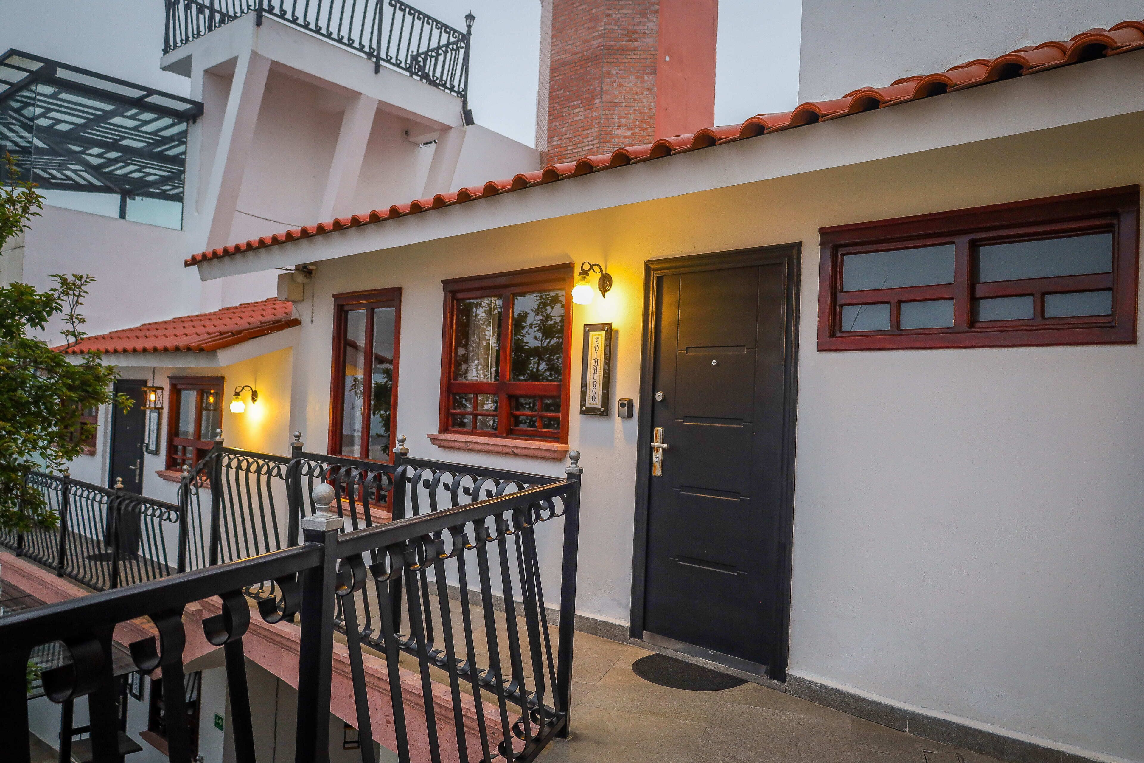 Kamar Quadruple Deluks