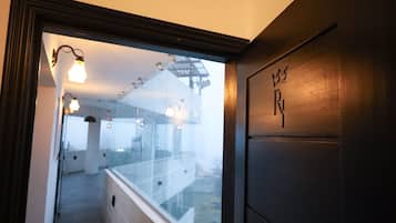 Habitación familiar | Interior