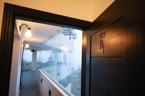 Family Room | Interior