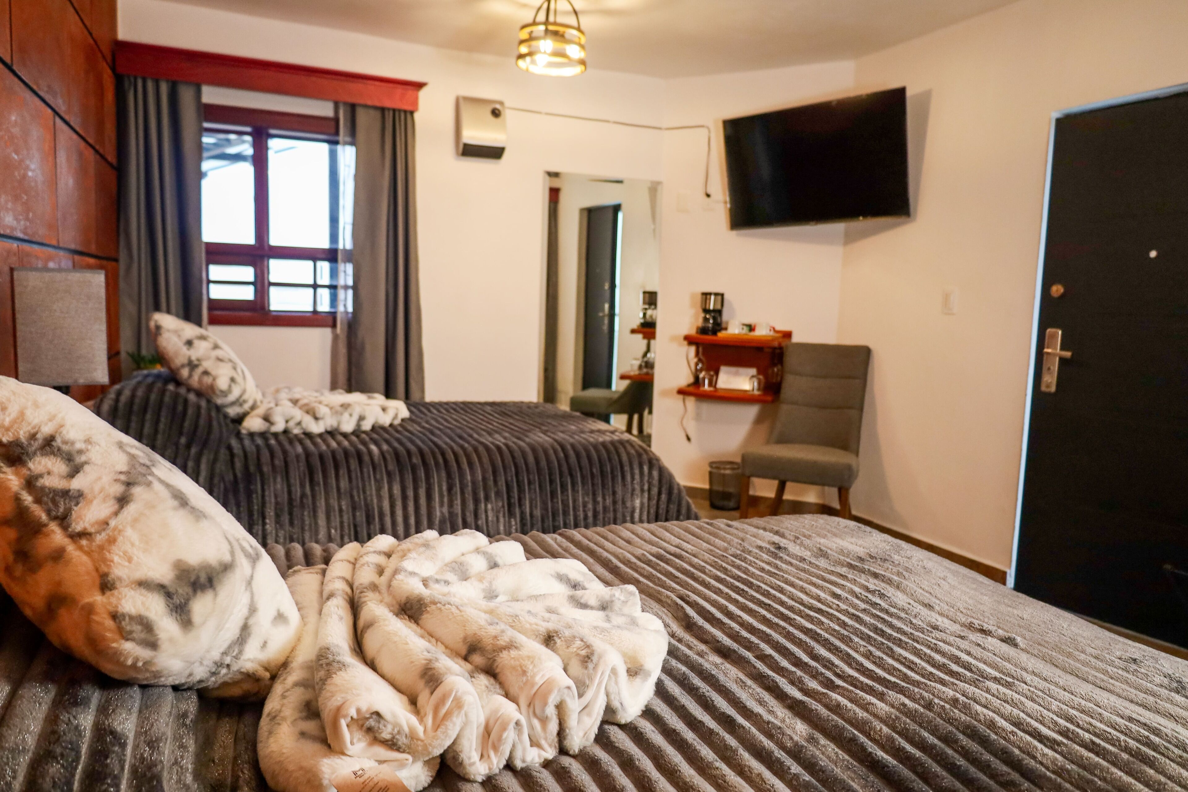 Exclusive Quadruple Room