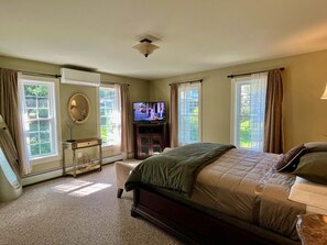 3 soveværelser, Wi-Fi