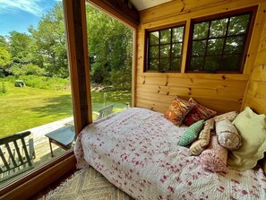 Interior - Chic Homestead Experience, Pick-and-Eat Gardens! (Stockbridge)