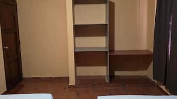 Deluxe Double Room, Sea View | Desk, free WiFi