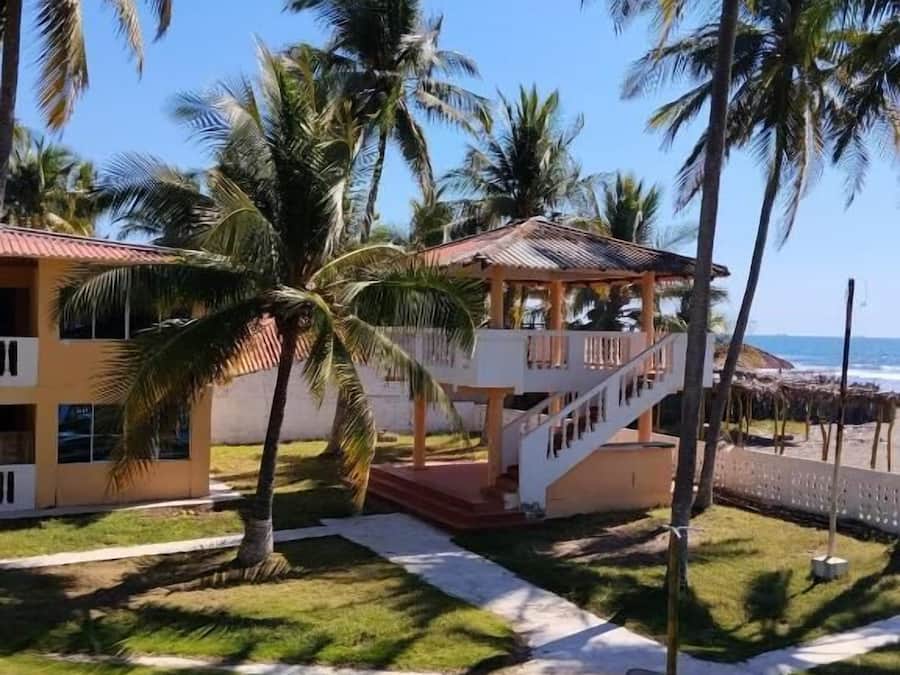 Área da propriedade