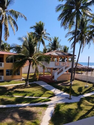 Hotel y Restaurante Punta Corona