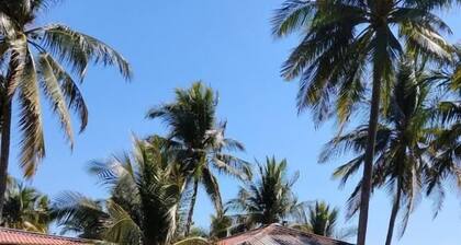 Hotel y Restaurante Punta Corona